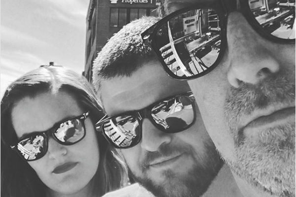 Jon, Joe and Courtney podcast Friday 04/29/22
