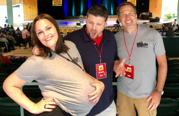 Jon, Joe and Courtney podcast Thursday 02/10/22