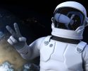 astronaut
