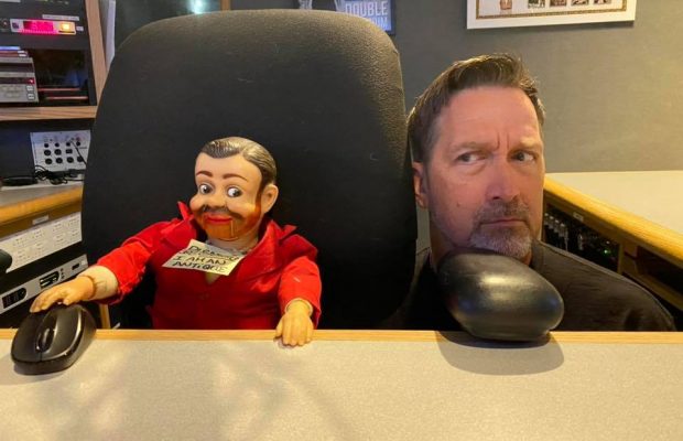 Jon, Joe and Courtney podcast Thursday 08/13/20