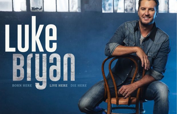 Luke Bryan’s Jockey Commercial Luke Bryan’s Jockey Commercial