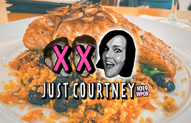 THIS WEEK I LOVED: Stonewall Kitchen Cooking School