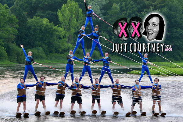 THIS WEEK I LOVED: Maine Attraction Water Ski!