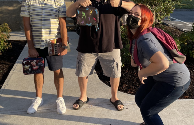 Jon, Joe and Courtney podcast Wednesday 10/13/21
