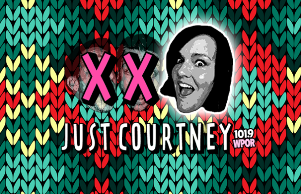 THIS WEEK I LOVED: Ranking Xmas Romance