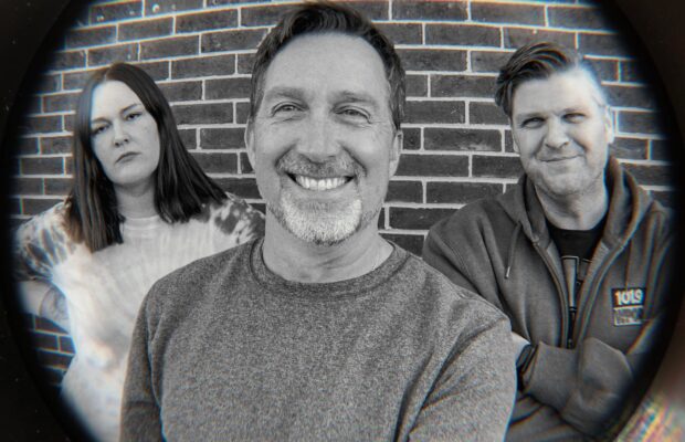 Jon, Joe and Courtney podcast Wednesday 04/27/22