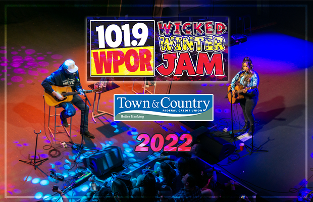 Wicked Winter Jam Photos