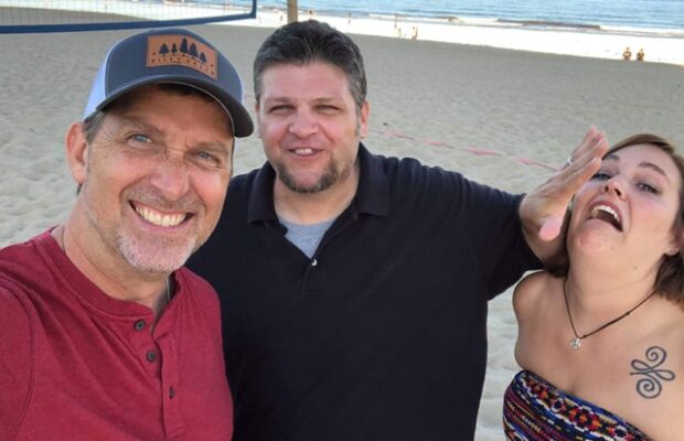 Jon, Joe and Courtney podcast Thursday 09/15/22