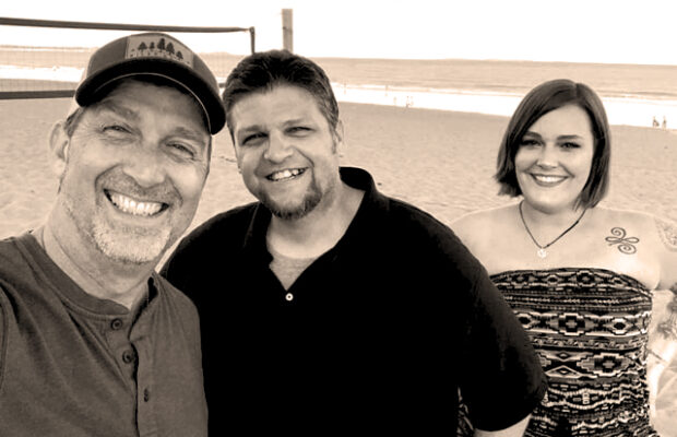 Jon, Joe and Courtney podcast Wednesday 08/31/22
