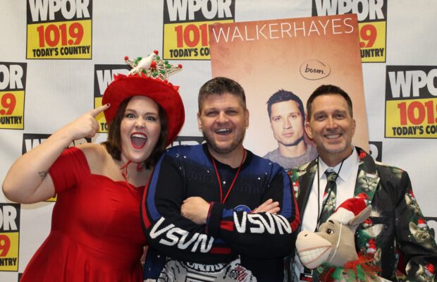 Jon, Joe and Courtney podcast Monday 06/20/22