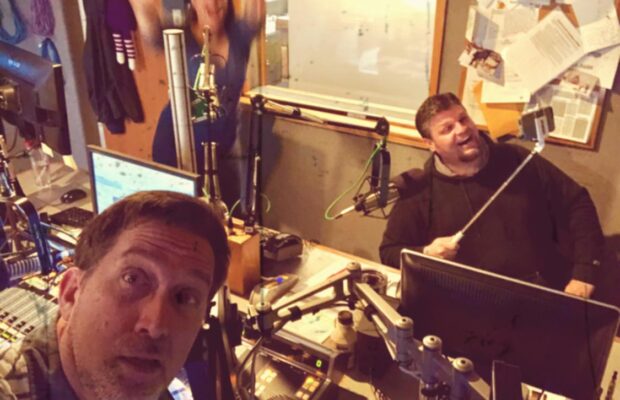 Jon, Joe and Courtney podcast Thursday 10/13/22