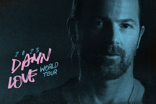 Kip Moore October 14