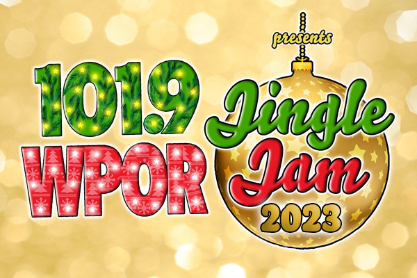 Jingle Jam 2023