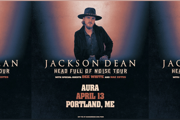 101.9 POR Welcomes Jackson Dean 101.9 POR Welcomes Jackson Dean