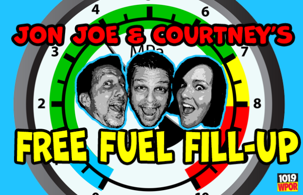 02/03/25 Jon, Joe and Courtney MONDAY