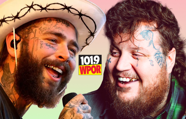 WIN tickets for Post Malone and Jelly Roll
