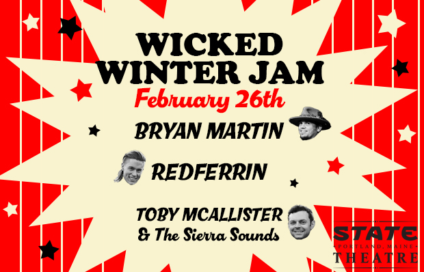 Wicked Winter Jam Wicked Winter Jam