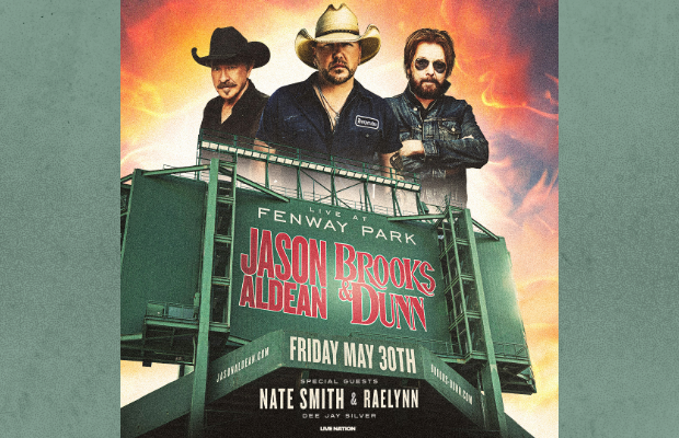 Win Tickets From WPOR