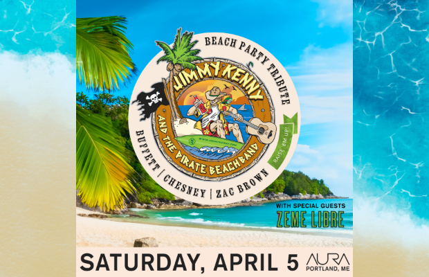 WPOR Has Your Jimmy Kenny Tickets! WPOR Has Your Jimmy Kenny Tickets!