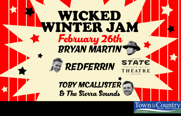 Wicked Winter Jam