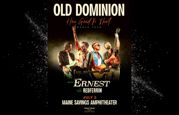Old Dominion