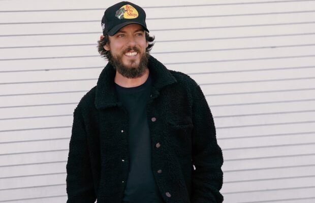 Chris Janson in Boston