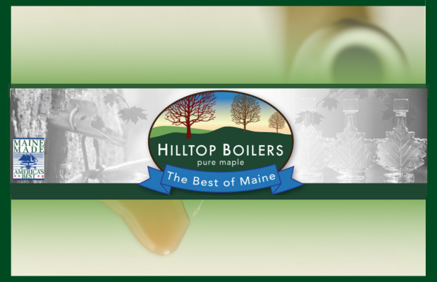 Win a Maine Maple Gift Box Win a Maine Maple Gift Box