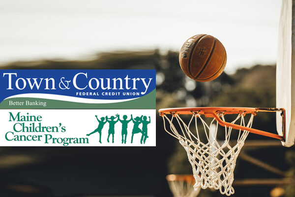 Swish-Out Childhood Cancer Challenge