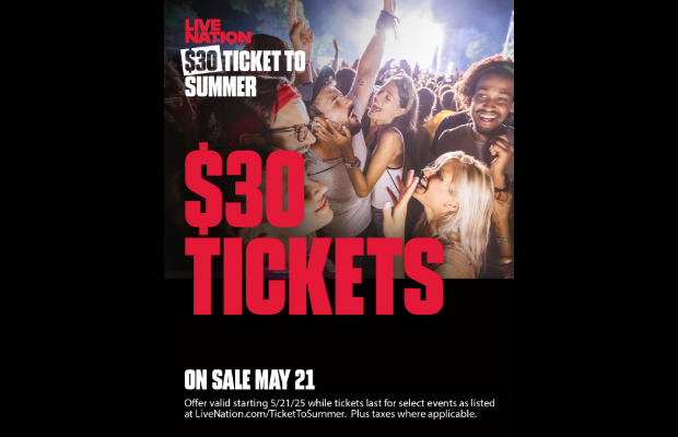 WIN Tickets to Your Choice of These Three Shows!