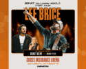 Lee Brice in Portland