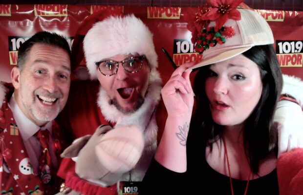 Jingle Jam 2025 Photo Gallery