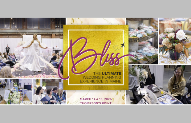 Win a four-pack of VIP tickets to Bliss March 14/15! Win a four-pack of VIP tickets to Bliss March 14/15!