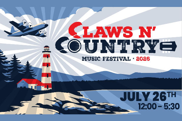 Claws ‘n Country Festival 2026
