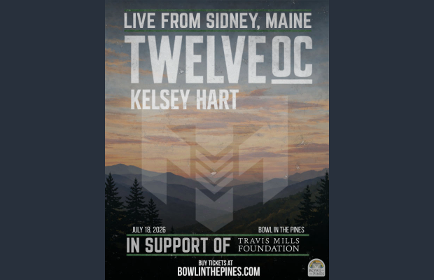 See 12/OC in Sidney!