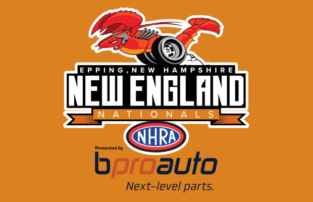 WIN Your Way to New England’s Drag Racing Nationals!