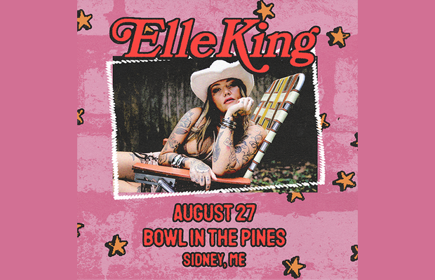 Ben Has Your Elle King Tickets!